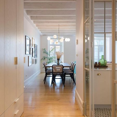 Mouzinho Luxury 3Br Flat L 5 Min Walk To Ribeira By Lovelystay Porto Kültér fotó