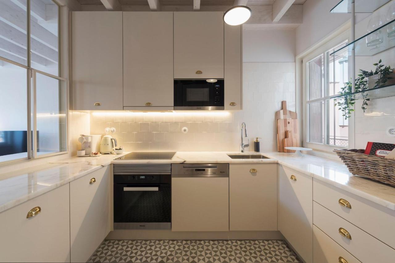Mouzinho Luxury 3Br Flat L 5 Min Walk To Ribeira By Lovelystay Porto Kültér fotó