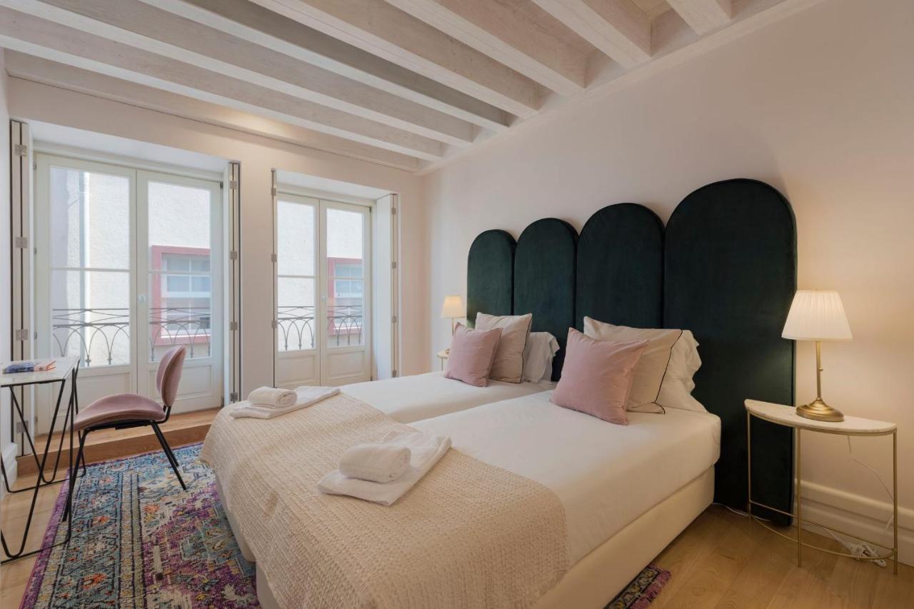 Mouzinho Luxury 3Br Flat L 5 Min Walk To Ribeira By Lovelystay Porto Kültér fotó