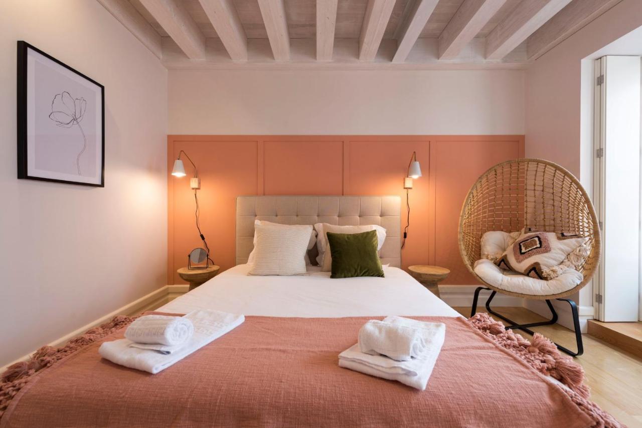 Mouzinho Luxury 3Br Flat L 5 Min Walk To Ribeira By Lovelystay Porto Kültér fotó