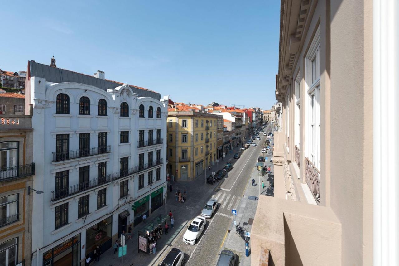 Mouzinho Luxury 3Br Flat L 5 Min Walk To Ribeira By Lovelystay Porto Kültér fotó
