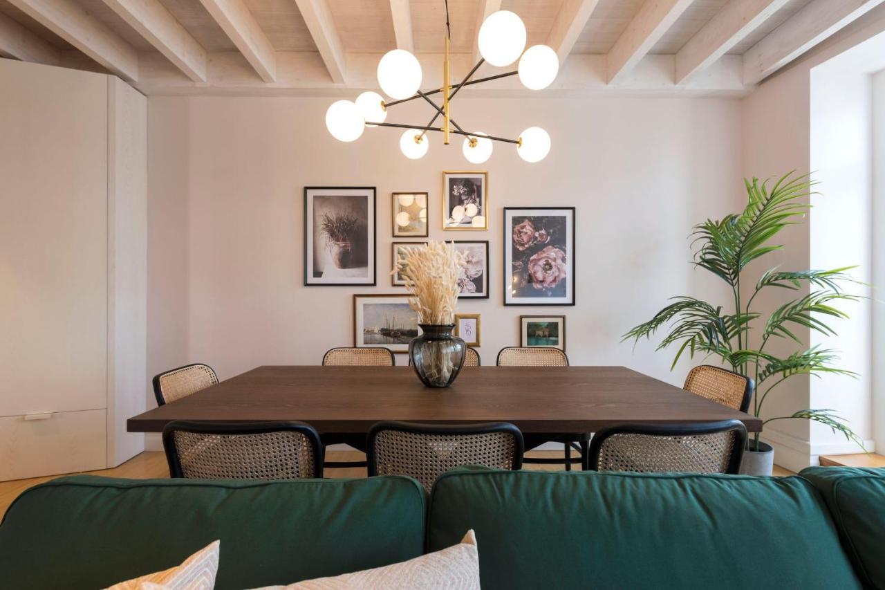 Mouzinho Luxury 3Br Flat L 5 Min Walk To Ribeira By Lovelystay Porto Kültér fotó
