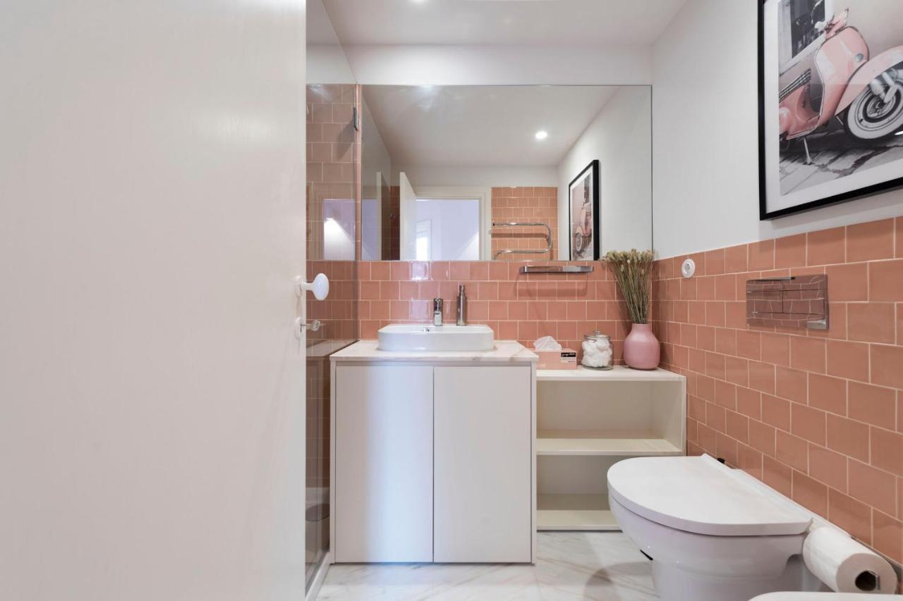 Mouzinho Luxury 3Br Flat L 5 Min Walk To Ribeira By Lovelystay Porto Kültér fotó