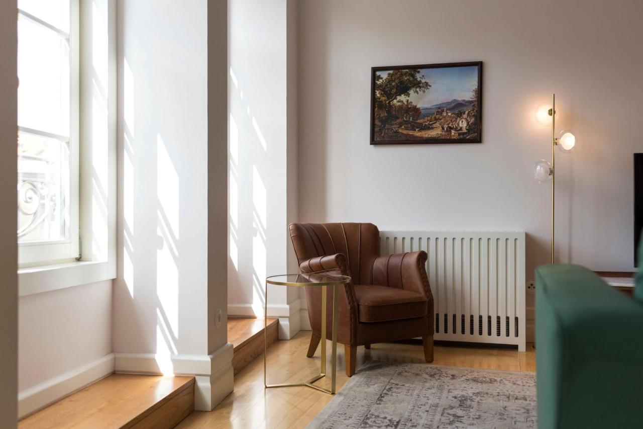 Mouzinho Luxury 3Br Flat L 5 Min Walk To Ribeira By Lovelystay Porto Kültér fotó