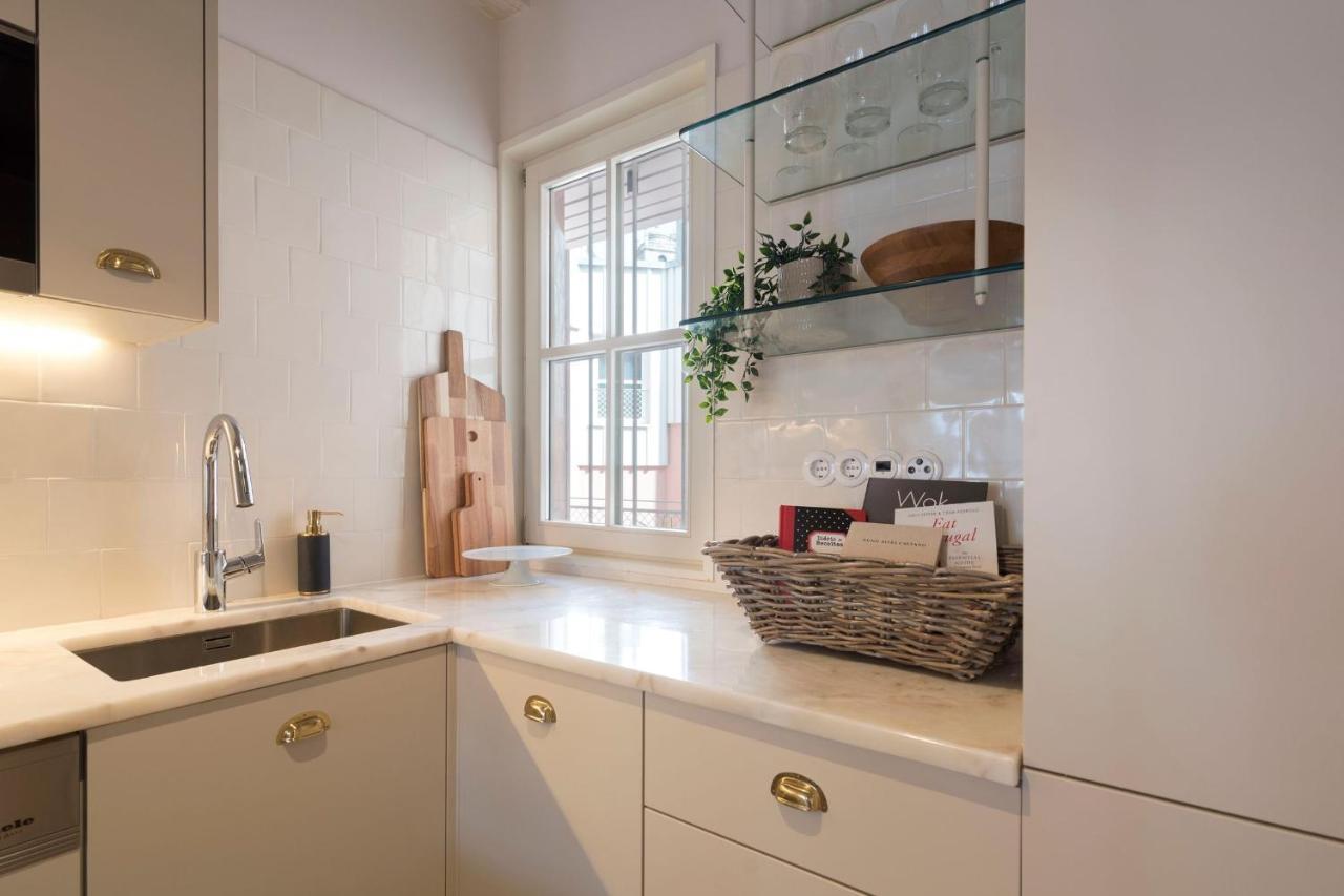 Mouzinho Luxury 3Br Flat L 5 Min Walk To Ribeira By Lovelystay Porto Kültér fotó