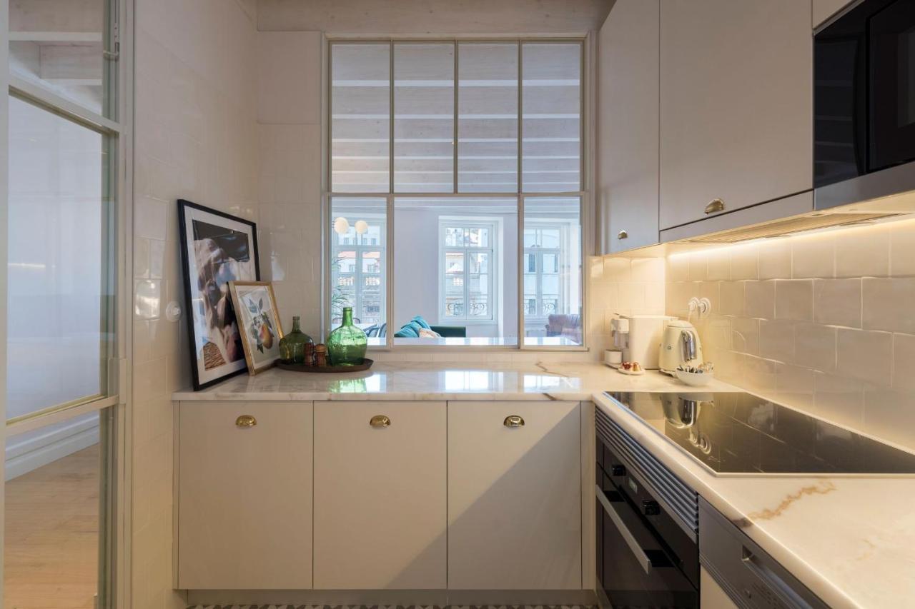 Mouzinho Luxury 3Br Flat L 5 Min Walk To Ribeira By Lovelystay Porto Kültér fotó
